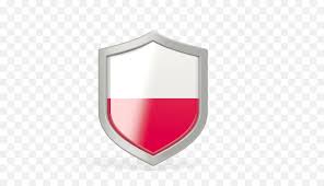 A printable pdf version of the flag is also available. Shield Icon Illustration Of Flag Poland Emblem Png Free Transparent Png Images Pngaaa Com
