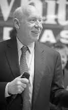 Steven Polunsky's Instagram, Twitter & Facebook