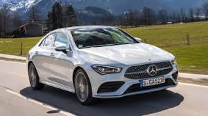 The site owner hides the web page description. Mercedes Cla Mpg Co2 Emissions Road Tax Insurance Groups Auto Express