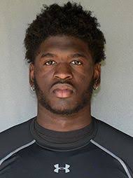 Brenton Cox Defensive End Recruiting Profile