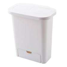 Build the face face and drawer box supports. Buy Kitchen Cabinet Door Hanging Trash Can With Lid Wall Mounted Waste Baskets Can Rubbish Container At Affordable Prices Free Shipping Real Reviews With Photos Joom