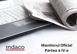 Republicări în monitorul oficial al româniei. CautÄƒ In Monitorul Oficial Partea A Iv A Lege5 Ro