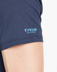 Firetrap Blackseal Clip T Shirt Reg