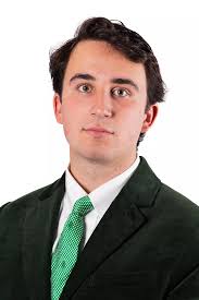 Four Big Green Honored with Postseason Ivy League Awards