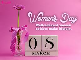 This day is celebrated worldwide to celebrate the 2). Womens Day Quotes Quotesgram