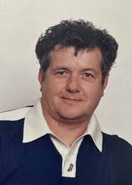 Darrell Robert Hancock