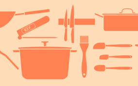 Check spelling or type a new query. Basic Essential Cooking Tools Every Kitchen Needs Cook Smarts
