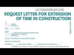 Specifically state what it is that you are applying for or interested in applying for (e.g., the position, appointment, student or other identify what you hope to accomplish by sending your letter and the action you would like the recipient to take. Contract Change Request Letter Sample Jobs Ecityworks