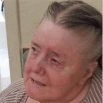 Audrey Layne Dees Obituary July 22, 2021