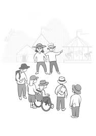 Si se da el caso de que dos personas se unen para reclamar el premio, éste deberá tener la posibilidad de dividirlo en dos (si es dinero). Dibujo Para Colorear Protegerse Del Sol Dibujos Para Imprimir Gratis Img 22535