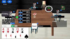 The catch is that, while the other players can't directly effect you in little war game {this pixelated strategy game has you building your own kingdom while trying to fight and take down others}. Go Fish Card Game Multiplayer Call Break For Android Apk Download