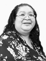 Sheena May Obituary (1984