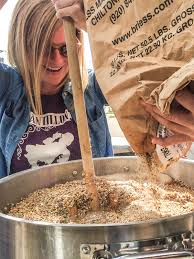 I use golding hops in this recipe, these give quite a hoppy taste. A Crash Course In Beer Recipe Design American Homebrewers Association