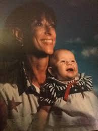 Where have you gone......Blair Walker Zenker? When Blair Walker Zenker was  studying the skeletal system in chiropractic school 14 years ago, little  did she know that the knowledge would transfer over to