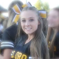 Fundraiser by Michaela Huntzinger : Sophia's UCA London Cheer Tour