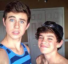 Hayes grier was arrested over an incident that took place in north carolina last week. Pin On Grier Brothers