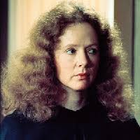 Sue Snell MBTI人格类型：: INFJ