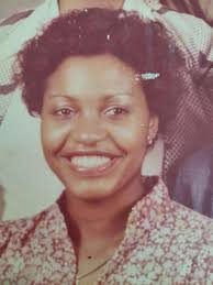 Barbara Walker-Franklin Obituary