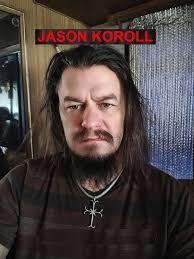 Scott Lujan's Instagram, Twitter & Facebook