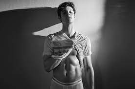 Shawn Mendes Calvin Klein Campaign See Exclusive Pics Billboard Billboard