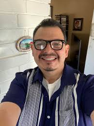 GSC grads meet up in California