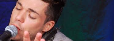 Anthony Callea for hire for corporate events