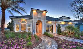 Homes At Mosaic Mosaic Daytona