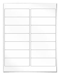 Hello, i would like 24 labels with sender and receiver adress included on the label per page, but i not found pre defined label format that i get with retrievepageformats method where this is possible with adress, the documentation of th. Free Blank Label Template Download Wl 100 Template In Word Doc Pdf And Other Formats Same Si Free Label Templates Label Templates Printable Label Templates