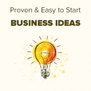 27 Proven And Easy To Start Online Business Ideas That Make Money