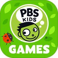 Pbs Kids Games By Pbs Kids In 2020 Pbs Kids Games Pbs Kids Games For Kids