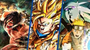 Find the best 4k anime wallpapers on getwallpapers. Best Ps4 Anime Games Push Square
