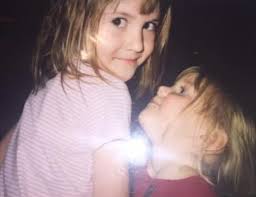 Blessed with a whole year of loving you! 🤍