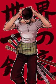 We have an extensive collection of amazing background images carefully. Roronoa Zoro One Piece Mobile Wallpaper 1353428 Zerochan Anime Image Board
