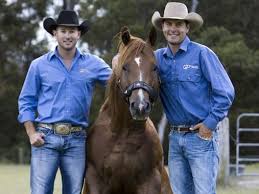 Dan james and dan steers are the innovative young men who make double dan horsemanship. Double Dans Gidgee Eyes Sunglasses For Equestrians