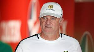 The australia national soccer team represents australia in international men's soccer.officially nicknamed the socceroos, the team is controlled by the governing body for soccer in australia, football australia, which is currently a member of the asian football confederation (afc) and the regional asean football federation (aff) since leaving the oceania football confederation (ofc) in 2006. Olyroos Ridiculous Qualification Process Explained Ftbl The Home Of Football In Australia