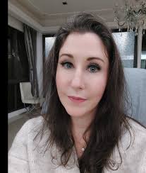 Turning 49 with an early night