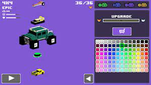 You can download the game smashy road: Smashy Road Wanted 2 Mod Apk 1 21 Unlimited Money Wendgames