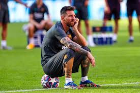 A statement from barca read: Lionel Messi Transfer News Update Psg Juventus Inter Milan Keen On Signing Barcelona Star Football News