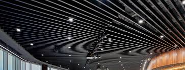 Drop ceilings exist in a wide array of performance levels and styles, ranging from the conventional office tiles to more sophisticated and advanced designs. Ceiling Tiles Panels Systems Certainteed Architectural