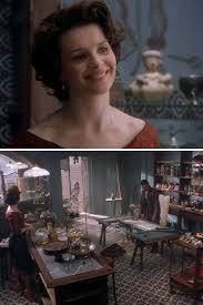 Chocolat Love Love Love Love The Clothes The Styling The Film Love It All Design Sponge Film Inspiration Movies