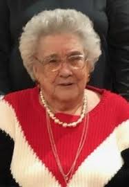 Obituary for Dorothy Nell (Montgomery) Vanarsdale