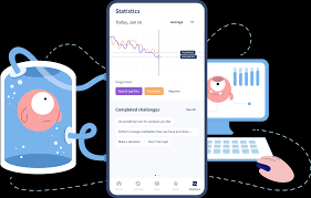 A daily record sheet has been provided, along with a symptom tracker and a food planner. Chronic Pain And Symptom Tracker App Pathways