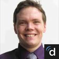 Dr. Lucas M. Donovan, MD