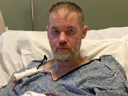 Fundraiser for James Kapost by liz Walker : Help James as He Recovers from  GBS.