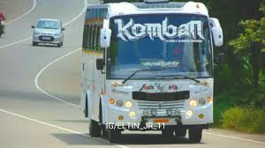 (*download speed is not limited from our. Komban Tourist Bus By Drv Malayalam