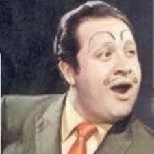 raul simpson (@soyraulel21)