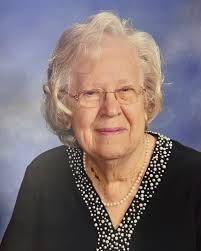 Margery J. (Howell) Kisner Obituary August 21, 2023