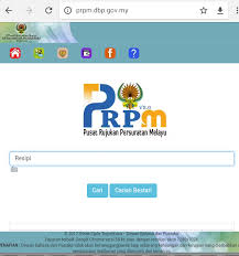 Brosur pusat rujukan persuratan melayu. Prpm Dbp