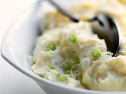 Kartoffelbrei Mit Lauchzwiebeln Rezept Gesund Kochen Mit Eat Smarter Kartoffelbrei Lauchzwiebeln Und Rezepte