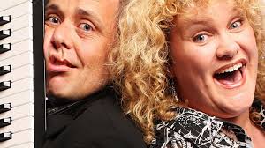 Love Will Keep Us Together